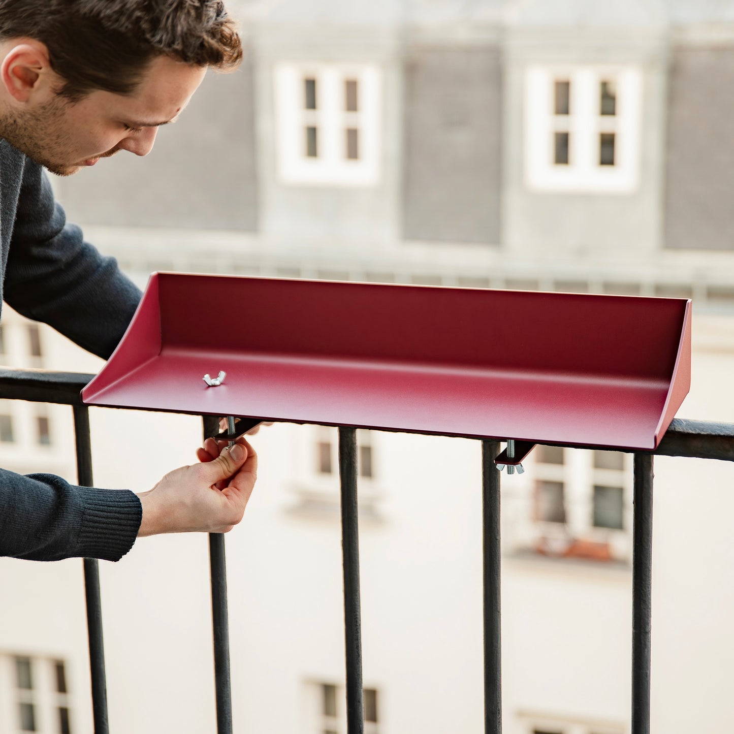 Table pour balcon Balconie