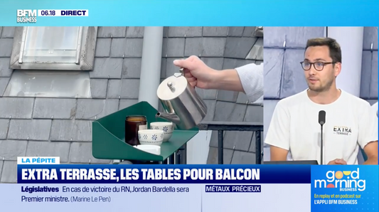 BFM Business - juin 2024