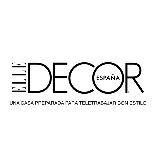 Elle Decoración España - juin 2024