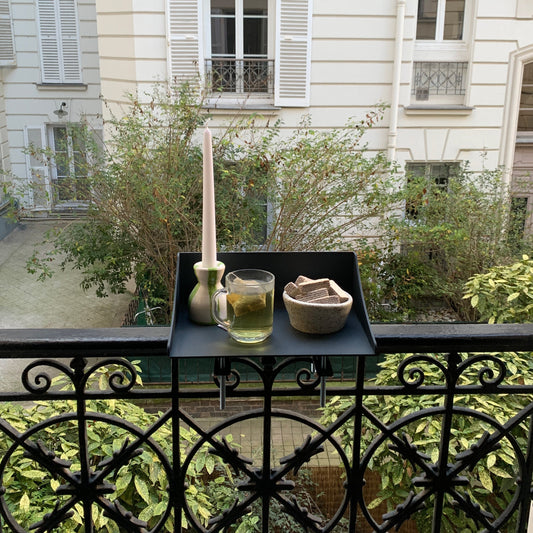 Balconie, table pour balcon Extra Terrasse