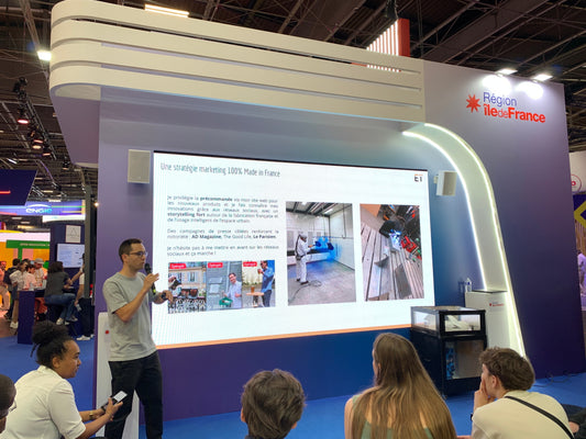 Viva Tech - juin 2025