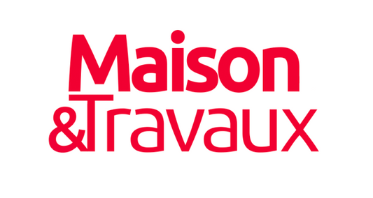 Maison & Travaux - juin 2024