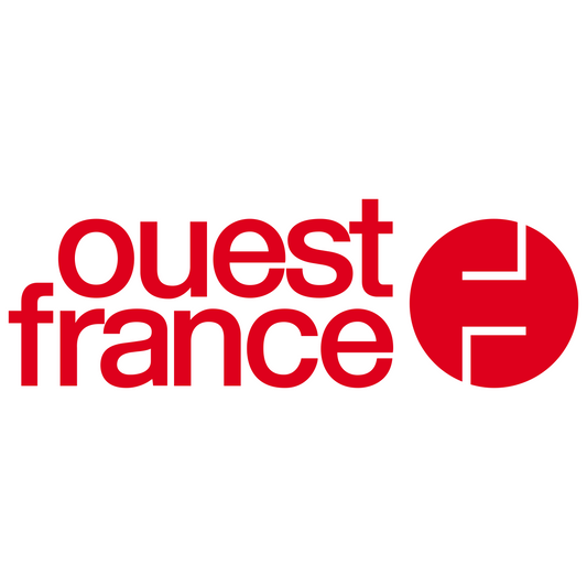 Ouest France x Pause Maison - avril 2025