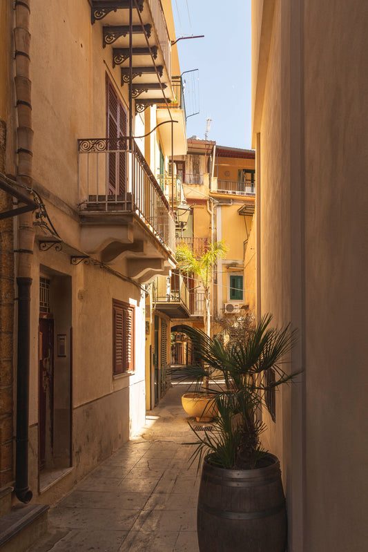 Petit balcon, grandes idées : astuces pour optimiser l'espace