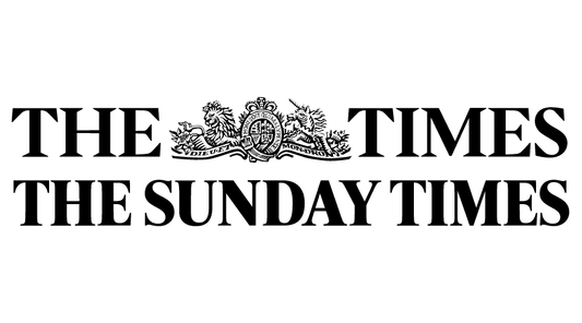 Sunday Times Style - Avril 2026