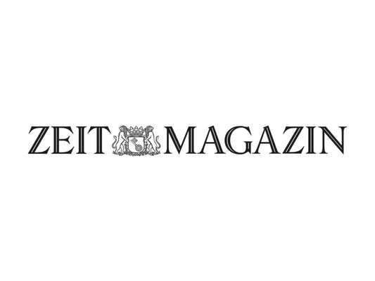 ZEIT MAGAZIN - avril 2026