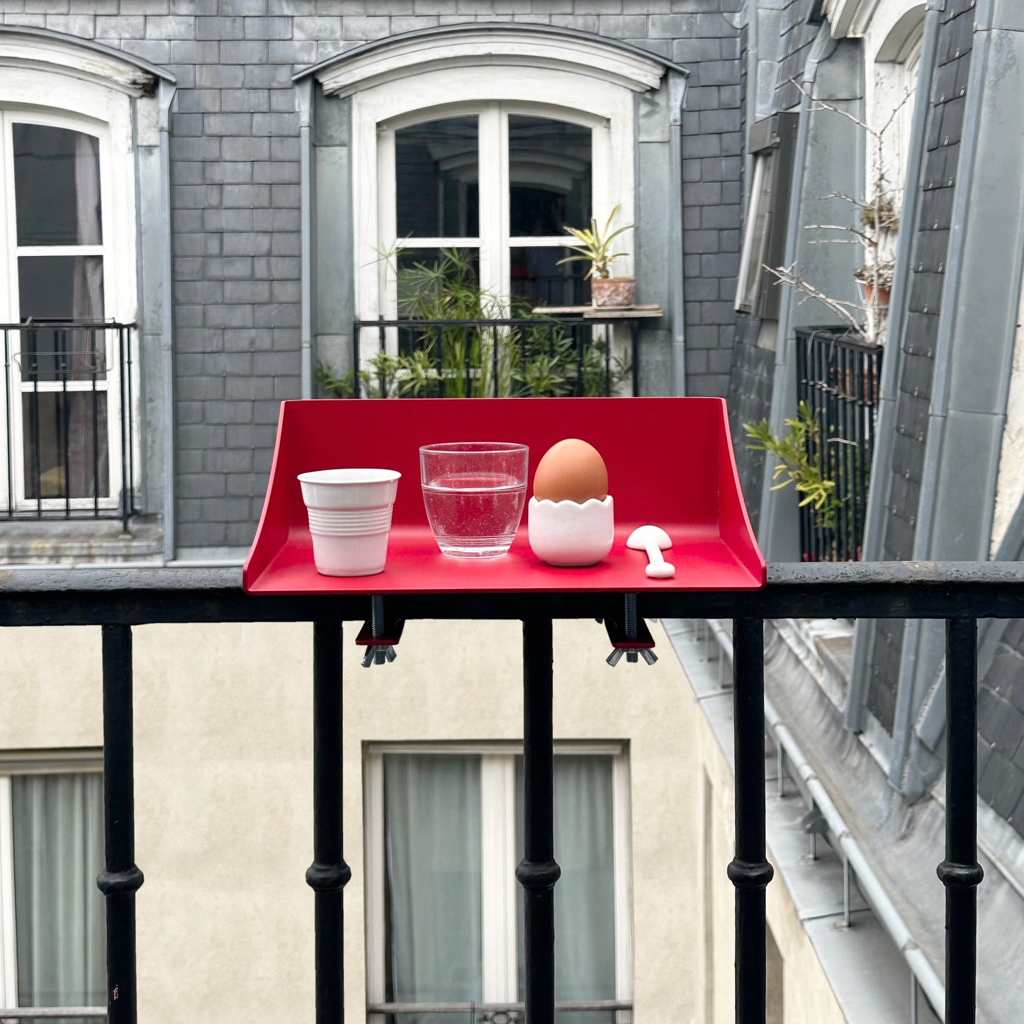 Table pour balcon Balconie