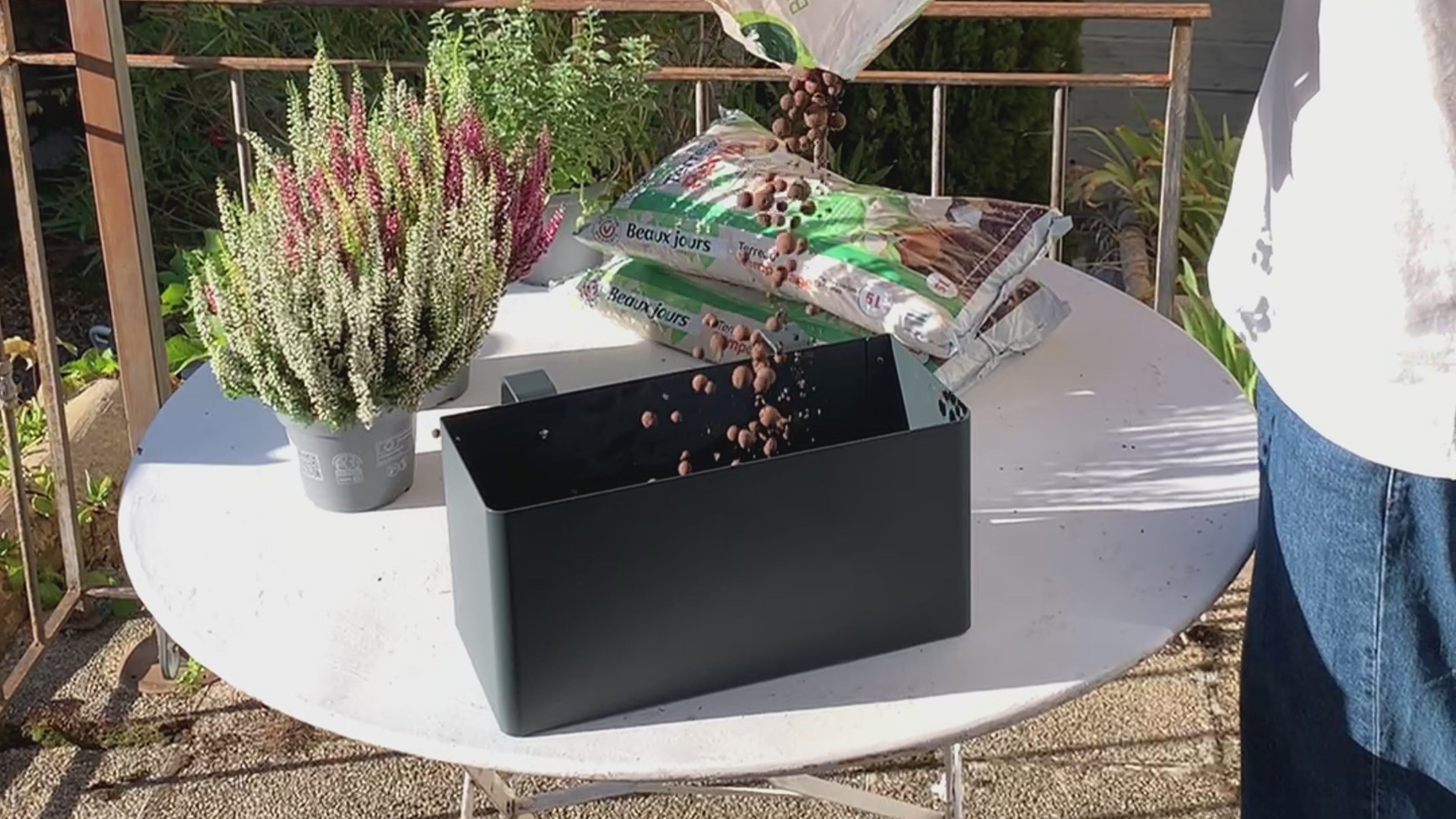 Charger la vidéo : 