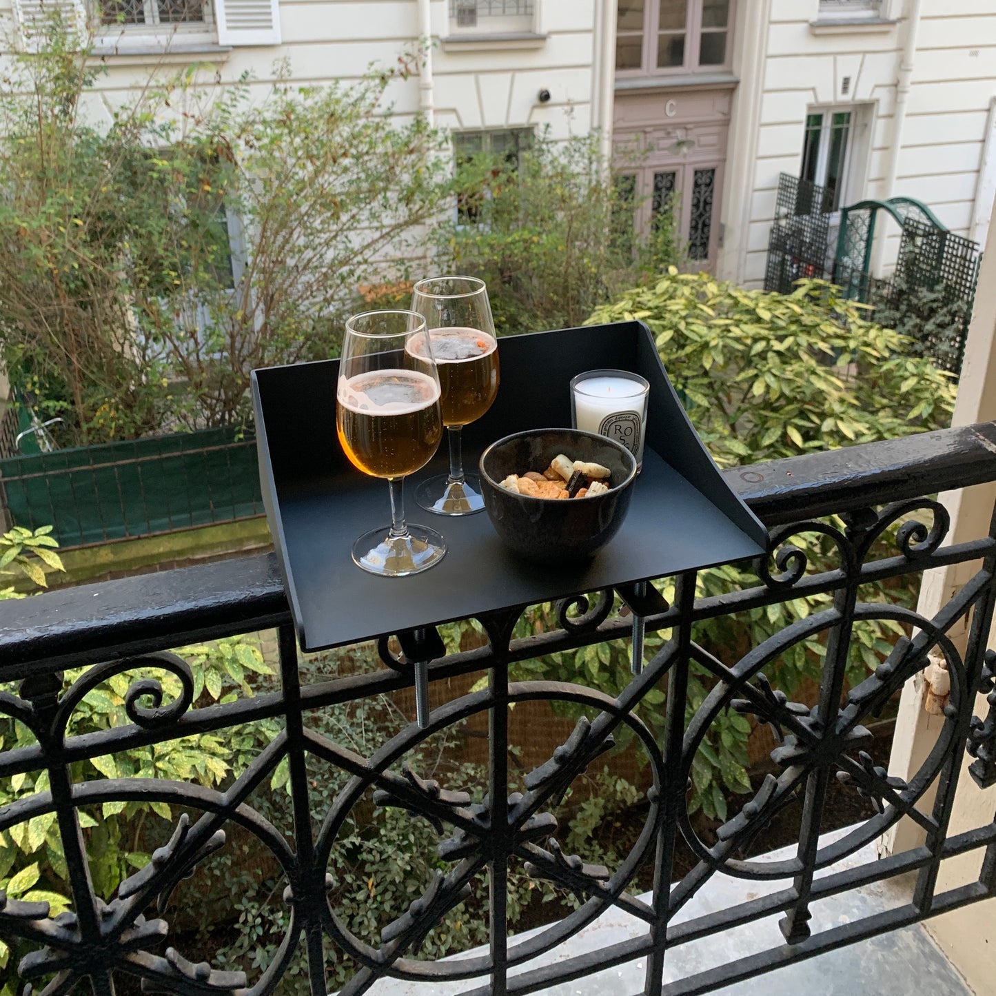 Table pour balcon Balconie